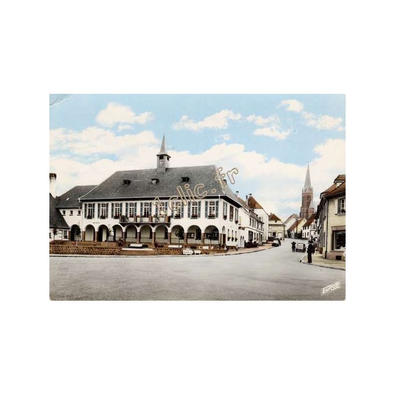 Lembach
