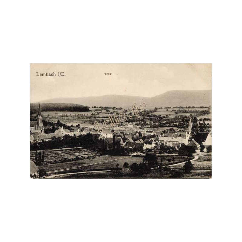 Lembach