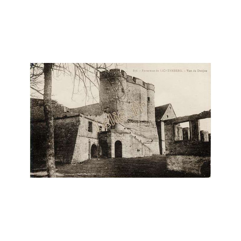 Lichtenberg