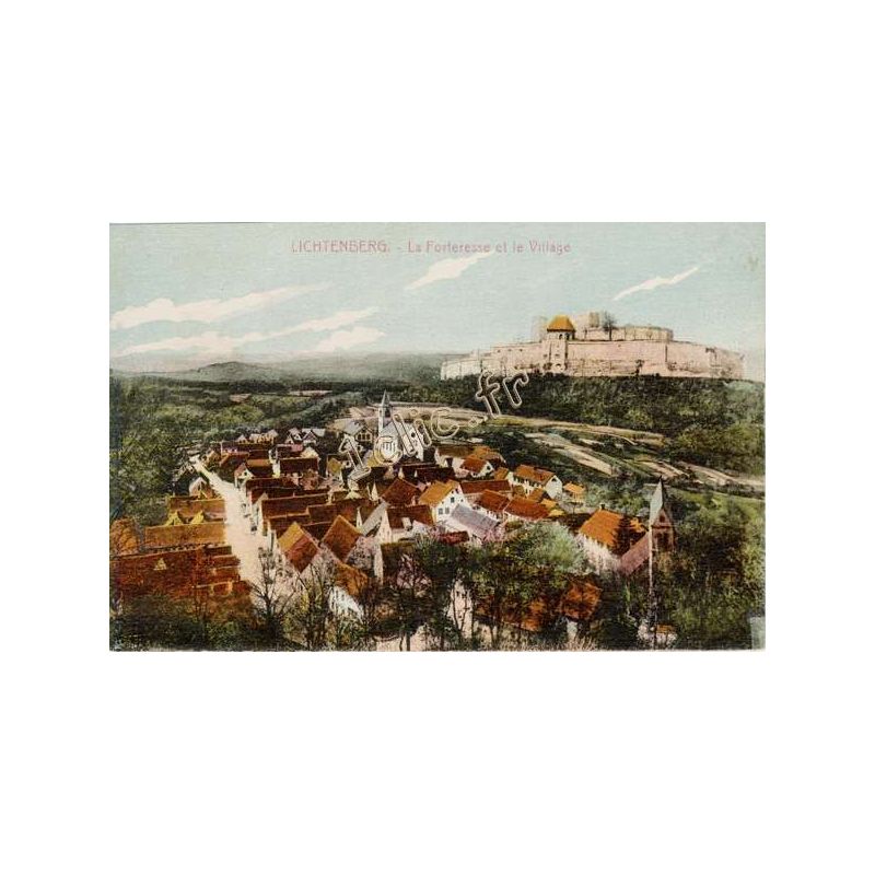 Lichtenberg