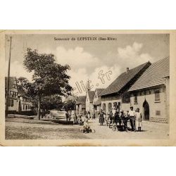 Lupstein