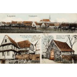 Lupstein