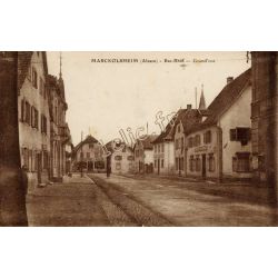 Marckolsheim