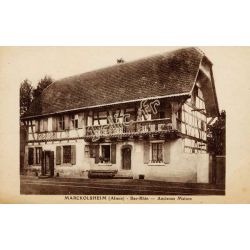 Marckolsheim