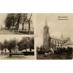 Marienthal