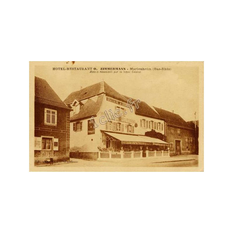 Marlenheim