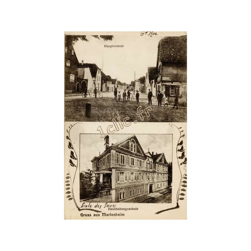 Marlenheim