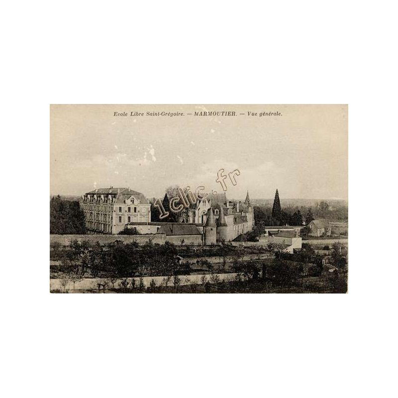 Marmoutier
