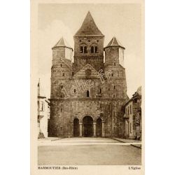 Marmoutier