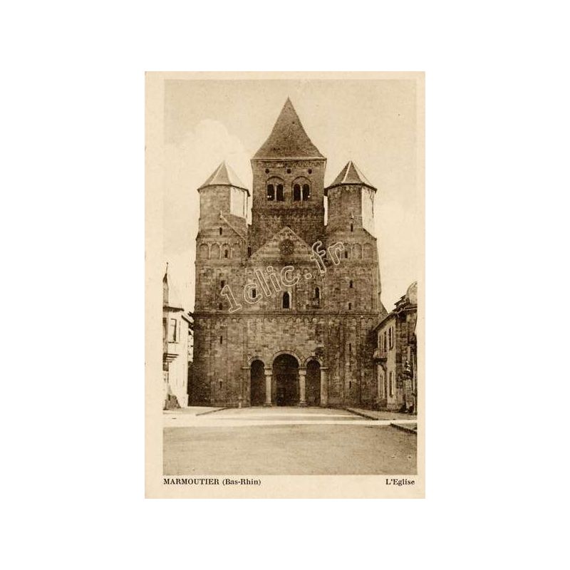 Marmoutier
