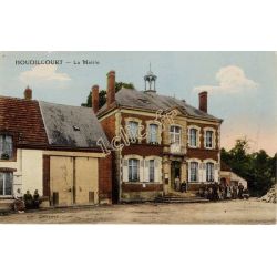 Houdilcourt