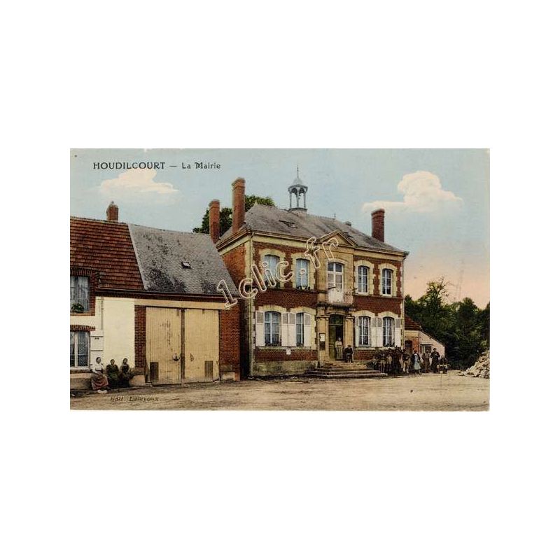 Houdilcourt