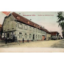 Matzenheim