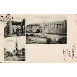 Matzenheim