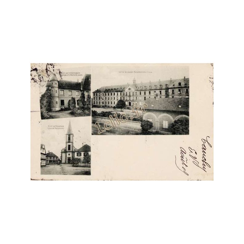 Matzenheim