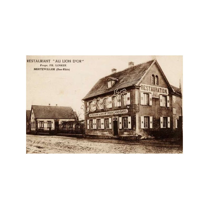 Mertzwiller