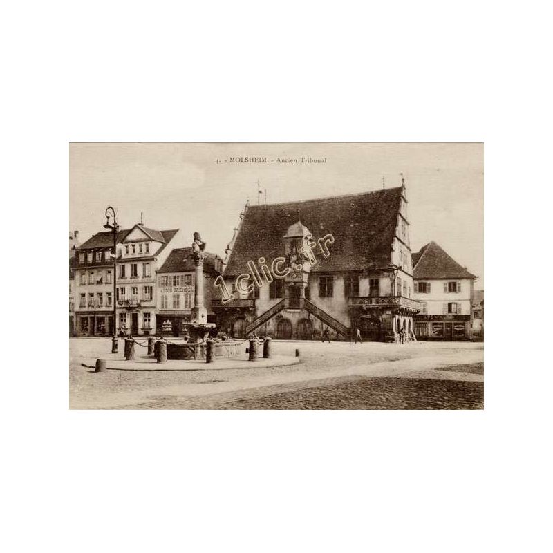 Molsheim