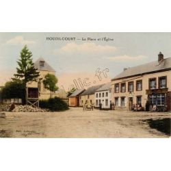 Houdilcourt