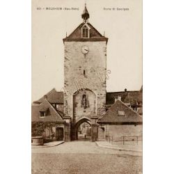Molsheim