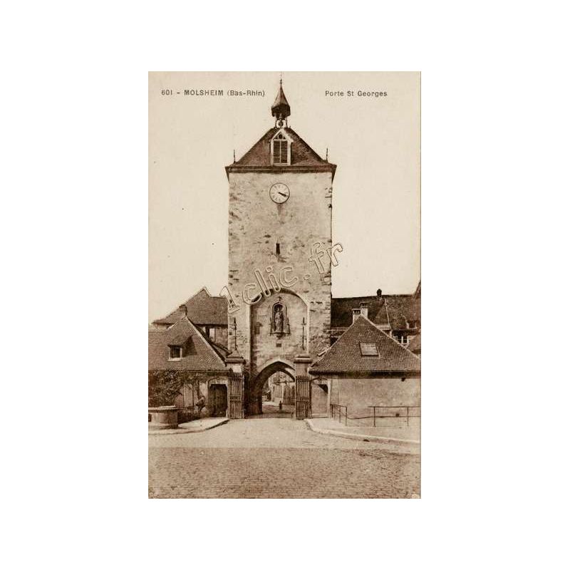 Molsheim