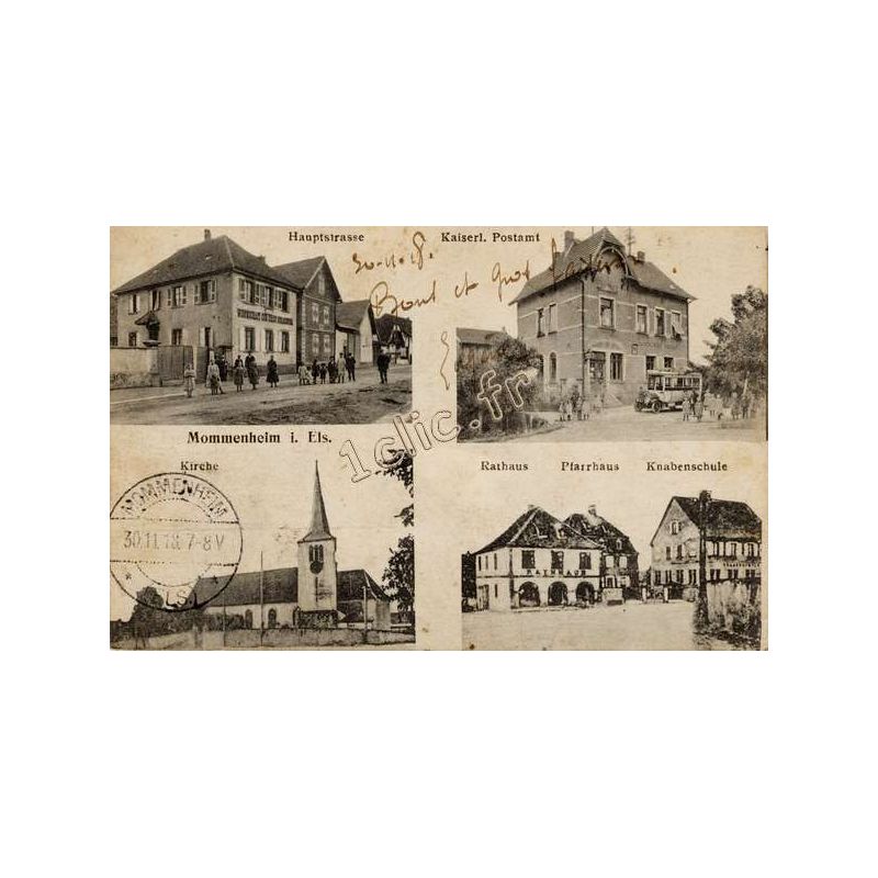 Mommenheim