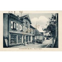 Mommenheim
