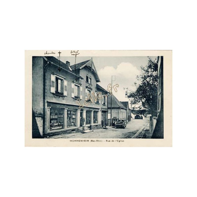 Mommenheim