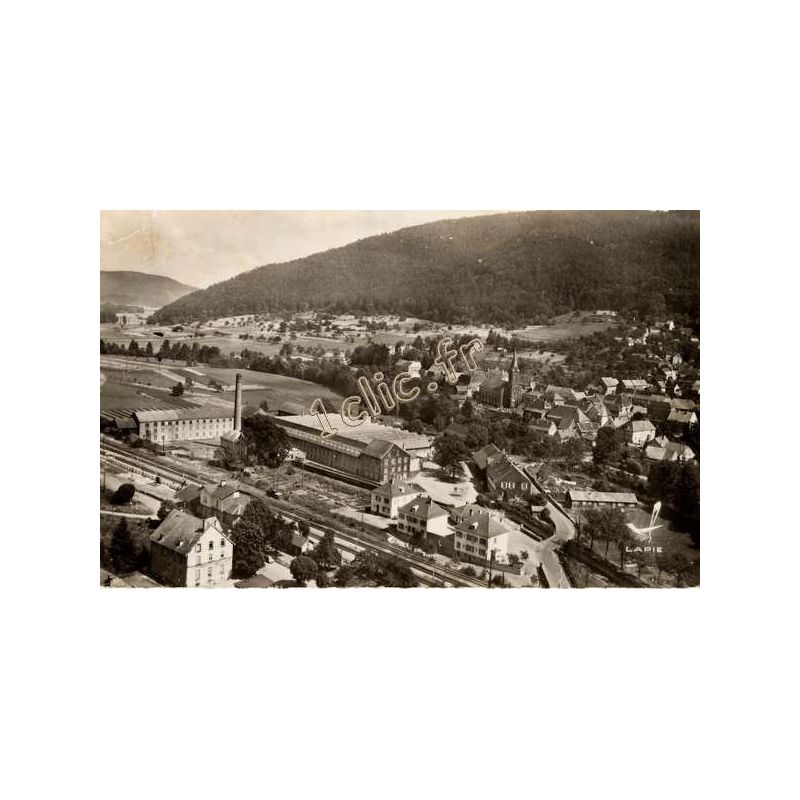 Muhlbach-Sur-Bruche