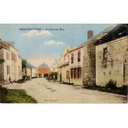 Houdilcourt