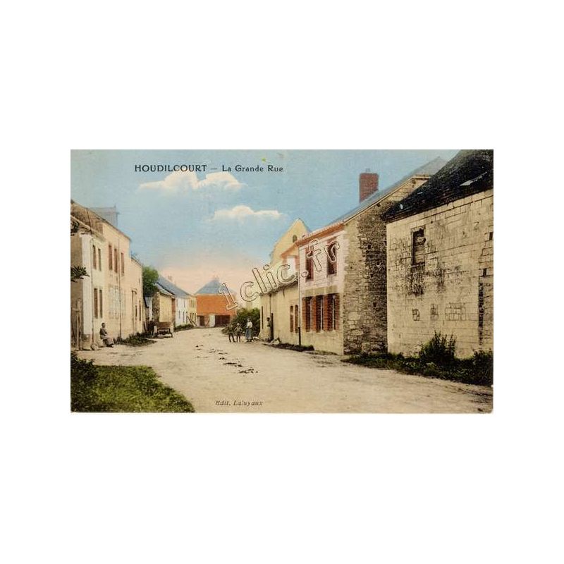Houdilcourt