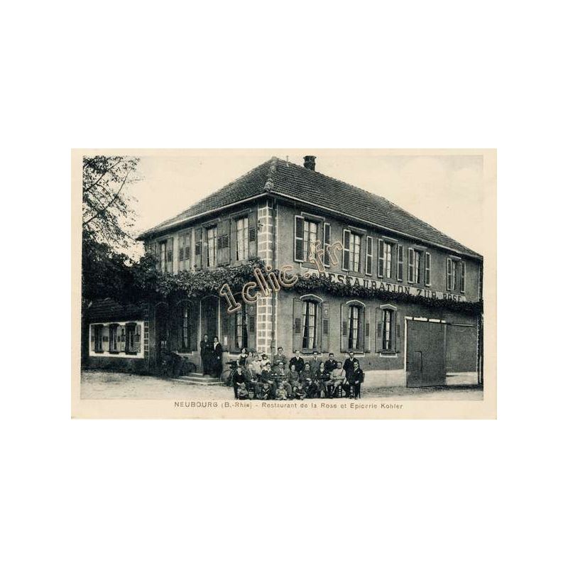Neubourg