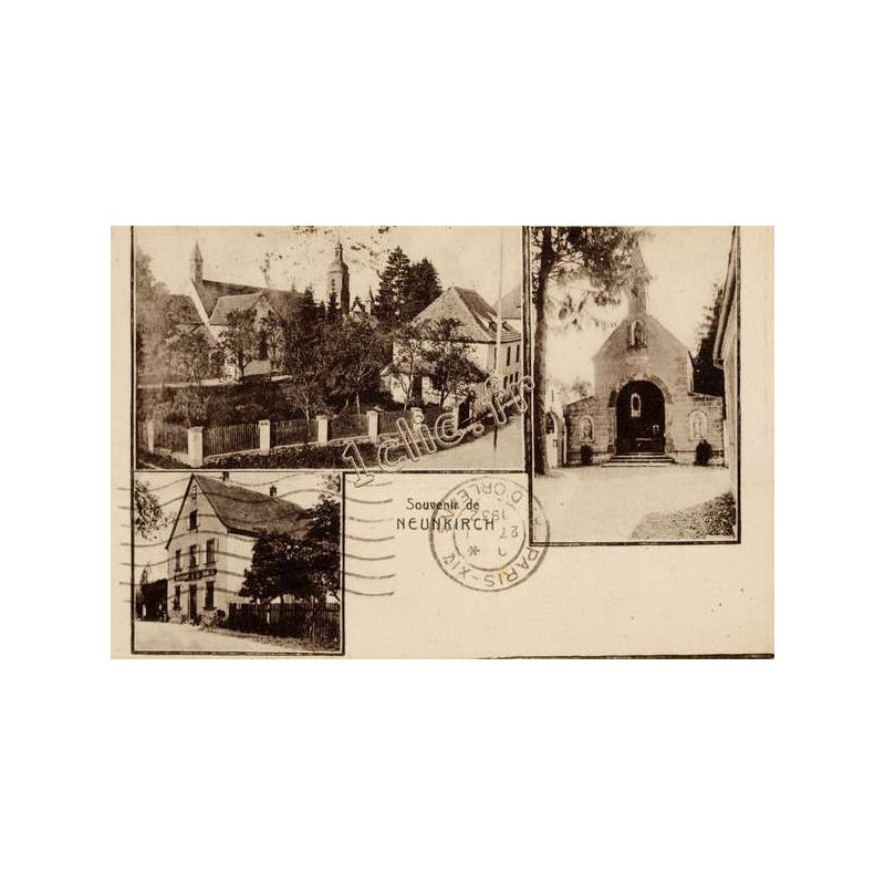 Neunkirch