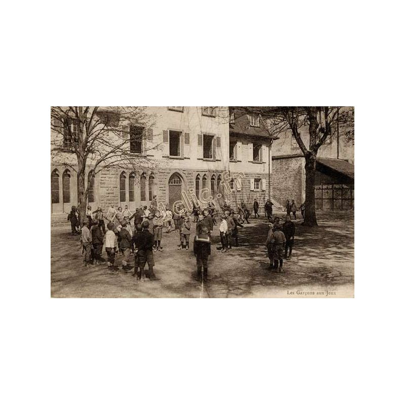 Neuwiller-Les-Saverne