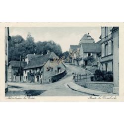 Niederbronn-Les-Bains