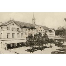 Niederbronn-Les-Bains