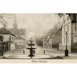 Niederbronn-Les-Bains