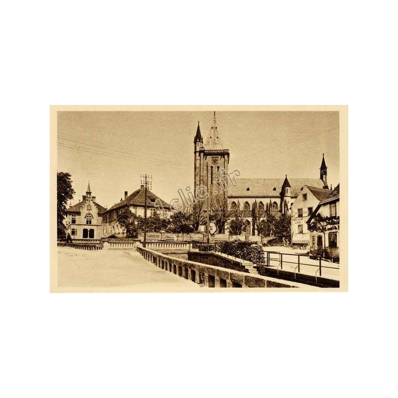Niederhaslach