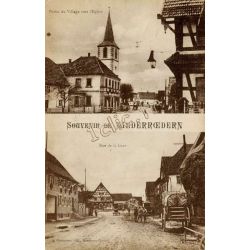 Niederroedern