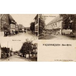 Niederroedern