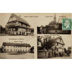 Nordhouse