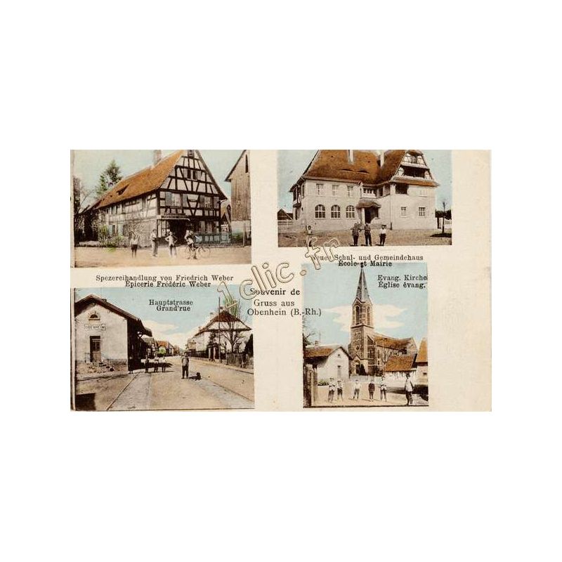 Obenheim