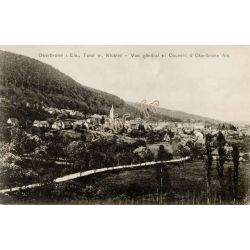 Oberbronn-Zinswiller