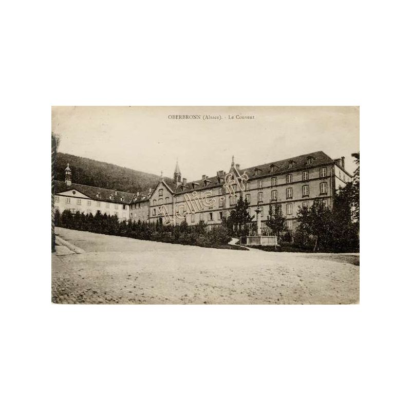 Oberbronn-Zinswiller