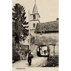 Oberbronn-Zinswiller