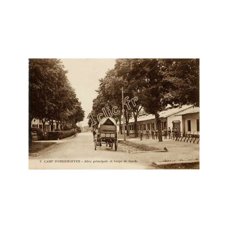 Oberhoffen