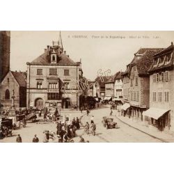 Obernai