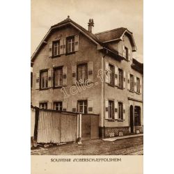 Oberschaeffolsheim