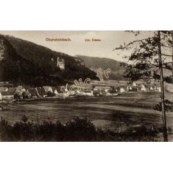 Obersteinbach