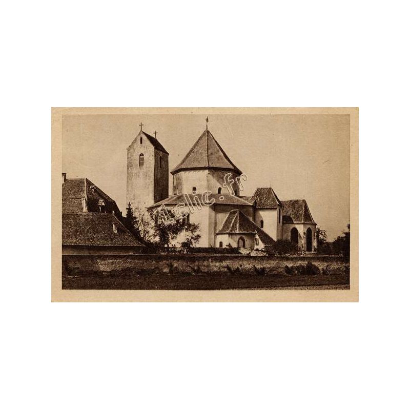 Ottmarsheim
