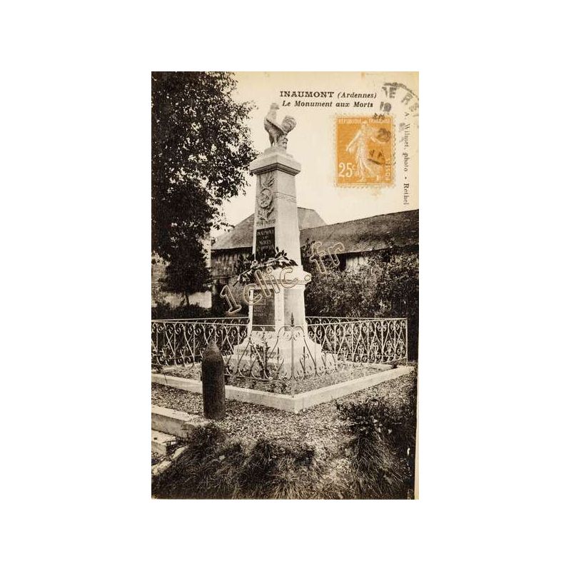 Inaumont